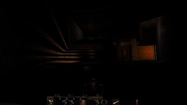Quake 1 Modded Lets Play Part 18 Hardcore смотреть онлайн