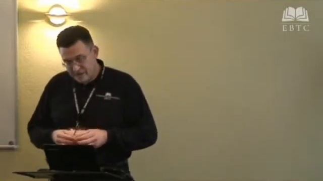 Христианская психология или библейское консультирование - 1| Конференция | Берлин | Искоростенский смотреть онлайн