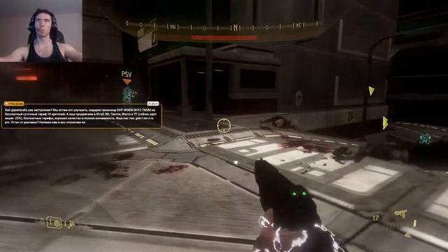 Halo 3 ODST (#3) смотреть онлайн