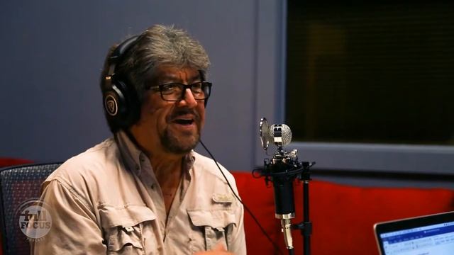 Episode #2 NBC News Producer Louis Molina Full Interview смотреть онлайн