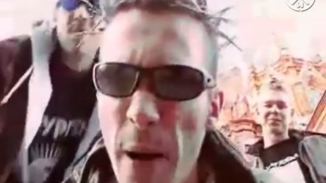 PURGEN - ZAVISIMOST' - HARDCORE WORLDWIDE (OFFICIAL VERSION HCWW)