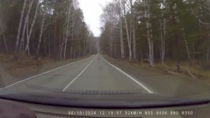 едем в Вишневогорск  закупатся