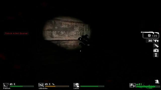 Left 4 Dead Silent Hill - Part 15 смотреть онлайн