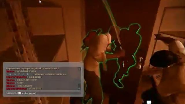 Ozon671games пытается играть в Left 4 Dead 2 = 1 смотреть онлайн