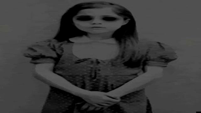 Shivering Tales- 4 "TRUE" Black Eyed Kids Stories смотреть онлайн