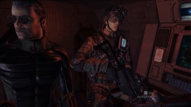 Tom Clancy's Rainbow Six Vegas 2 - Speedrun Coop Single-segment (1h08m10s) (Player 2) смотреть онлайн