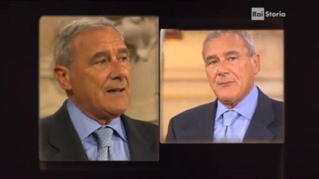 11/12 Lezioni Di Mafia - Strumenti di Indagine (con Pietro Grasso) смотреть онлайн