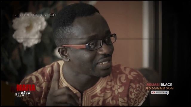 MAFIA CITY episode 10 LATEST 2022 AFRICAN HOT AMAZING ACTION SHORT FILM смотреть онлайн
