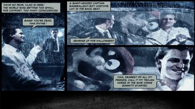 Max Payne 2: The Fall of Max Payne Full Movie All Cutscenes Cinematic смотреть онлайн