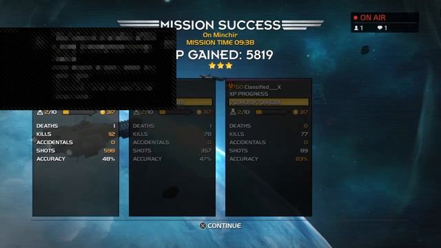 kyleoverways Helldivers Live PS4 Broadcast смотреть онлайн