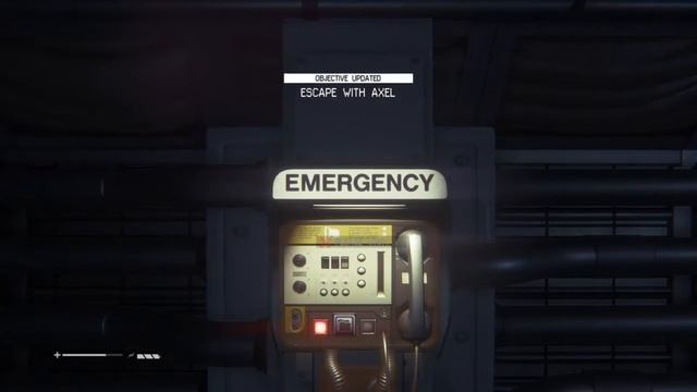 Alien isolation|Not this again pt2 game crash смотреть онлайн