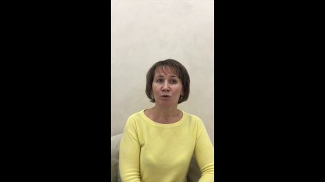 Отзыв Елены о курсе Игра Жизни смотреть онлайн
