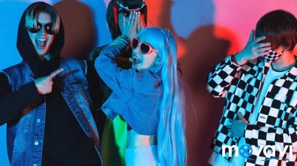 Of friend zone last exam/Френдзона последний экзамен