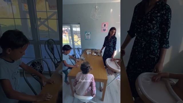 Почему домашнее обучение лучше чем #школа