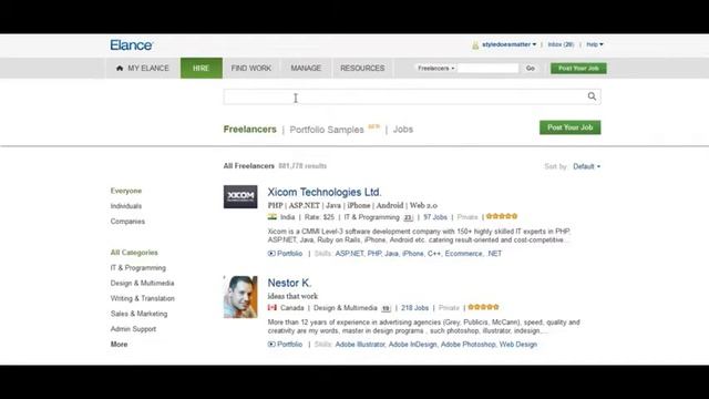 How to Find an Affordable Infographic Designer.FLV смотреть онлайн