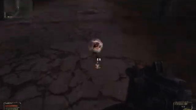 Stalker Gun Fight смотреть онлайн