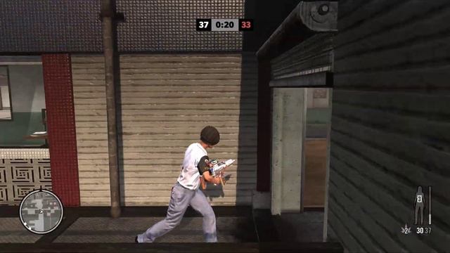 Max Payne 3 2022 07 10th Team Deathmatch смотреть онлайн