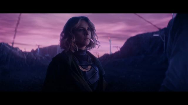 Гедонизм (Loki s01e03) смотреть онлайн