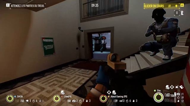 PAYDAY 2 - BROOKLYN BANK - Episode 25 смотреть онлайн