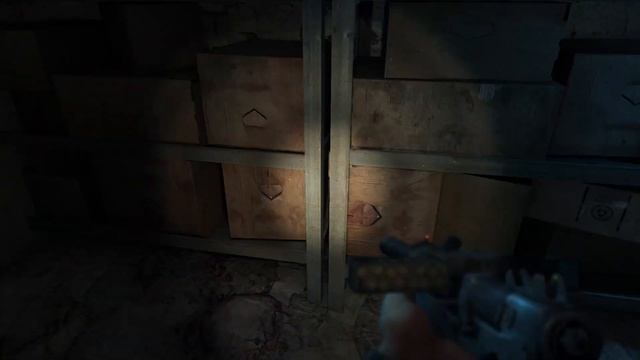 Metro 2033 Redux Gameplay Part 3 Walkthrough Let's Play PC 1080p HD смотреть онлайн