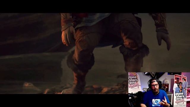 PlayStation 5: Triple "AAA" Games I'm Excited About! PS5 Console! смотреть онлайн