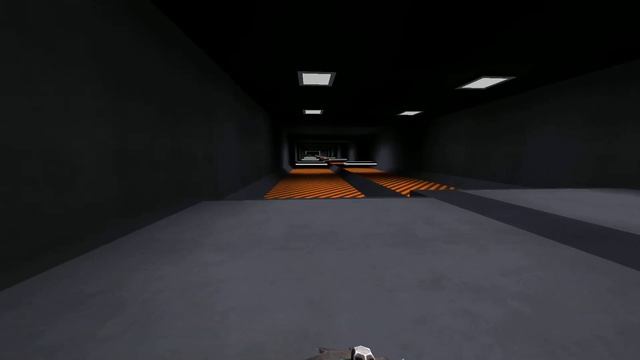 Quake 3 DeFRaG: Vapour(bliss-beta2a o2b) смотреть онлайн