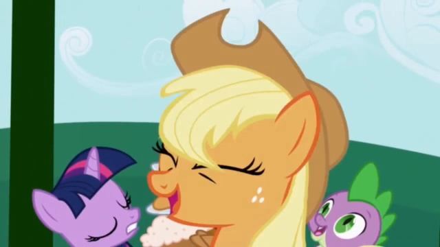 My Little PMV: Ночной дозор смотреть онлайн
