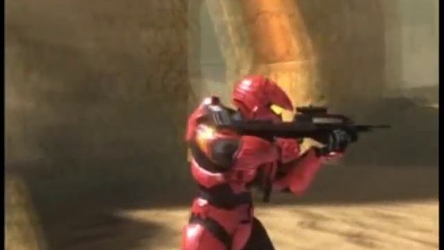Halo 3 modded map - Sandtrap "Halo wars" смотреть онлайн