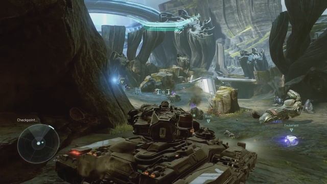 Halo 5: Guardians - Genesis смотреть онлайн