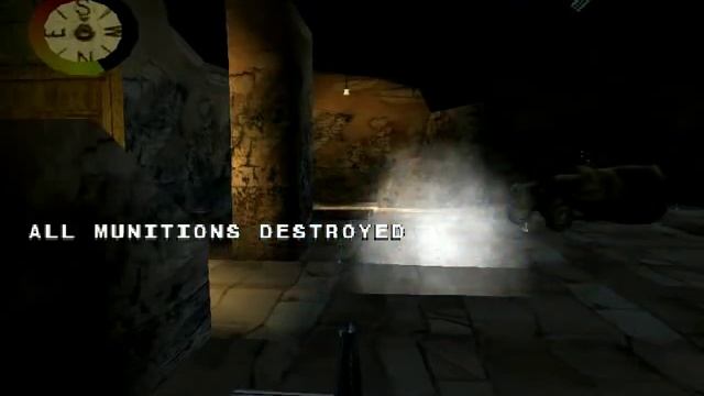 Medal of Honor : Underground #17 - Last Rites at Monte Cassino - Act 3,Mayhen in The Monastery смотреть онлайн