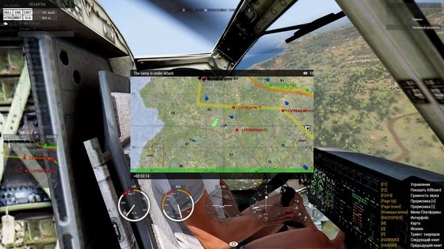ArmA 3 VETERANS TvT Атака 28.03.2021 смотреть онлайн