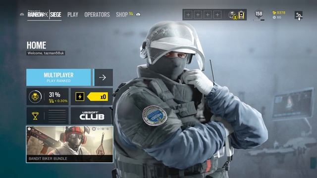 Rainbow Six Siege gameplay with friends - Feel free to join смотреть онлайн