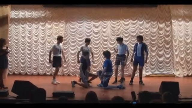 Комический цирк смотреть онлайн