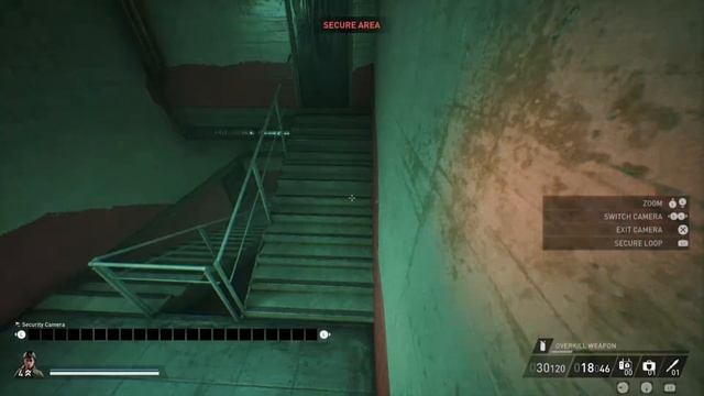 Payday 3 - Rock The Cradle Solo Stealth Speedrun 1:27 (Overall) смотреть онлайн