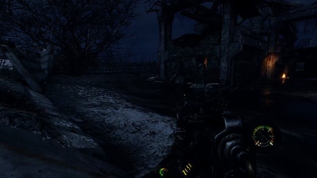 Metro Exodus #Ambient Gameplay смотреть онлайн