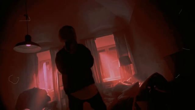 Джизус - Warlord [Remix] смотреть онлайн