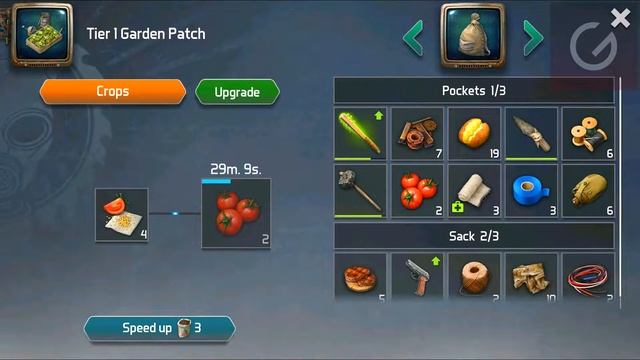Dawn of Zombies: Survival after the Last War - Mobile Gameplay Walkthrough Part 2 (iOS, Android) смотреть онлайн