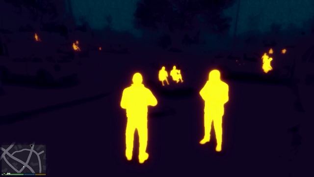 GTA V SINGLEPLAYER - "NIKO BELLIC + NOWY TRAINER + SKY DIVE! ( ͡° ͜ʖ ͡°)" # 155 смотреть онлайн