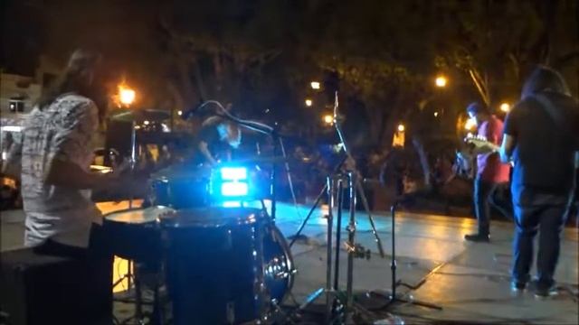 Catarsis - Tu Libido es mi Alivio en Vivo - Alter Rock Puri Fest 2016 смотреть онлайн