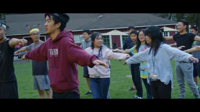 Audacity Winter Retreat 2018 Recap смотреть онлайн