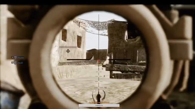 Medal of Honor Warfighter прохождение смотреть онлайн