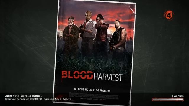 Left 4 Dead 2 With Nova Danz and Kootra Part 5 - New Group смотреть онлайн