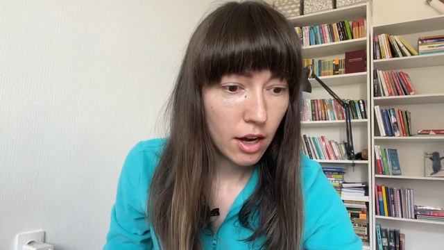 Влог № 1. 10 коучинговых вопросов. Дневник обучения на курсе 