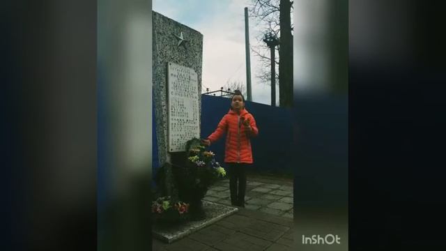 Фестиваль 75 лет Победы. Групповая работа 3 "Е" класса #школа760 #школаМаресьева #75летПобеды смотреть онлайн