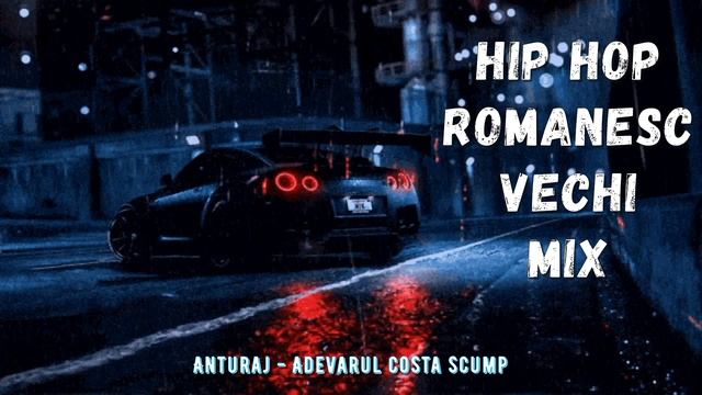 Hip Hop Romanesc - Best of смотреть онлайн