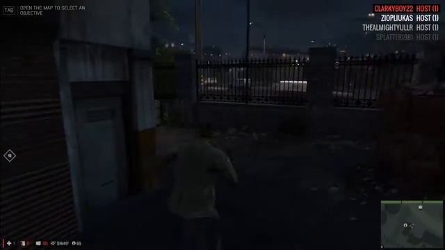 Mafia 3 - Playthrough |Ep. 25| "Cleaning Up New Bordeaux" смотреть онлайн