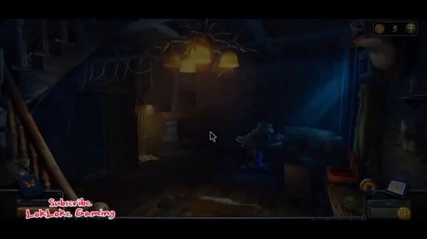 New York Mysteries 1 Secrets Of The Mafia Full Game Walktrough (Five-Bn Games)