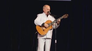 ПОДОЛЬСКОМУ  АЛЬМАНАХУ  -  25 ЛЕТ !!!  ВЛАДИМИР  ПОЛЯКОВ  ПОДОЛЬСКИЙ.  ВИДЕО  -  СЕРГЕЙ  СМЕЯН.