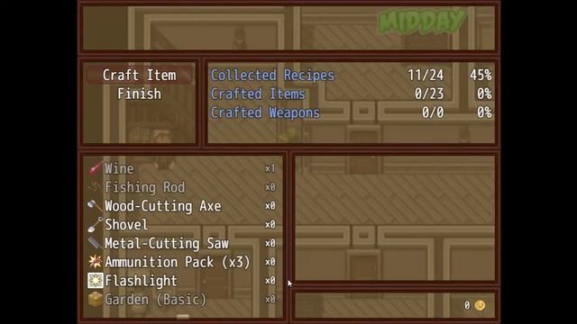 Zombie's Retreat - Character Quest - Leslie ( 1. Steamy Bath ) смотреть онлайн