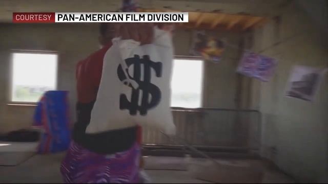 Film promotes Bills Mafia-inspired book for great cause смотреть онлайн